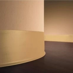 Pinnacle Plus 20 Rubber Flax 4 in. x 1/8 in. x 120 ft. Wall Cove Base Coil by ROPPE -ROPPE ONLINE STORE flax roppe wall base pc40204p632 31 1000