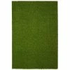 5 ft. x 7 ft. Green Artificial Grass Area Rug by Garland Rug -ROPPE ONLINE STORE green garland rug artificial grass ltgr0m060084k8 64 1000