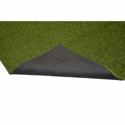 5 ft. x 7 ft. Green Artificial Grass Area Rug by Garland Rug -ROPPE ONLINE STORE green garland rug artificial grass ltgr0m060084k8 c3 1000