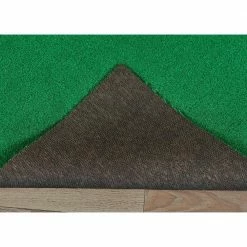 Softscapes Green 9 ft. x 12 ft. Plush Indoor/Outdoor Area Rug by Garland Rug -ROPPE ONLINE STORE green garland rug outdoor rugs sfsc0m108144k8 66 1000