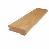 Griffon 0.75 in. Thick x 2.78 in. Wide x 78 in. Length Low Gloss Hardwood Stair Nose by ROPPE -ROPPE ONLINE STORE griffon roppe wood floor trim hsn0008 64 1000