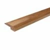 Griffon 0.38 in. Thick x 2 in. Width x 78 in. Length Matte Wood Multi-Purpose Reducer by ROPPE -ROPPE ONLINE STORE griffon roppe wood floor trim hth0142 64 1000