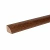 Halo 0.75 in. Thick x 0.75 in. Wide x 94 in. Length Wood Quarter Round Molding by ROPPE -ROPPE ONLINE STORE halo roppe wood floor trim hqr0145 64 1000