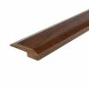 Halo 0.38 in. Thick x 2 in. Width x 78 in. Length Wood Multi-Purpose Reducer by ROPPE -ROPPE ONLINE STORE halo roppe wood floor trim hth0145 64 1000