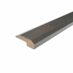 Hearth 0.38 in. Thick x 2 in. Width x 78 in. Length Wood Multi-Purpose Reducer by ROPPE