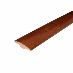 Hint 0.28 in. Thick x 2 in. Wide x 78 in. Length Wood T-Molding by ROPPE