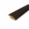 Horizon 0.38 in. Thick x 2 in. Wide x 78 in. Length Low Gloss Overlap Wood Reducer by ROPPE -ROPPE ONLINE STORE horizon roppe wood floor trim hrd0155 64 1000