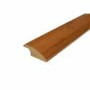 Hush 0.38 in. Thick x 2 in. Wide x 78 in. Length Flat Gloss Wood Reducer by ROPPE -ROPPE ONLINE STORE hush roppe wood floor trim hrd0163 64 1000