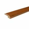 Hush 0.38 in. Thick x 2 in. Width x 78 in. Length Flat Gloss Wood Multi-Purpose Reducer Molding by ROPPE -ROPPE ONLINE STORE hush roppe wood floor trim hth0163 64 1000
