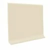 Vinyl 4 in. x 0.080 in. x 48 in. Ivory Vinyl Wall Cove Base (30 pieces) by ROPPE -ROPPE ONLINE STORE ivory roppe wall base 40c53p198 64 1000