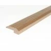 Karan 0.38 in. Thick x 2 in. Width x 78 in. Length Matte Wood Multi-Purpose Reducer by ROPPE 1 Karan 0.38 in. Thick x 2 in. Width x 78 in. Length Matte Wood Multi-Purpose Reducer by ROPPE -ROPPE ONLINE STORE karan roppe wood floor trim hth0491 64 1000