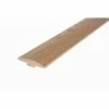 Karan 0.28 in. Thick x 2 in. Wide x 78 in. Length Matte Wood T-Molding by ROPPE -ROPPE ONLINE STORE karan roppe wood floor trim htm0491 64 1000