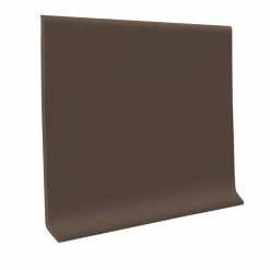 Vinyl 4 in. x 0.080 in. x 48 in. Light Brown Vinyl Wall Cove Base (30 pieces) by ROPPE 7 Vinyl 4 in. x 0.080 in. x 48 in. Light Brown Vinyl Wall Cove Base (30 pieces) by ROPPE -ROPPE ONLINE STORE light brown roppe wall base 40c52p147 c3 1000