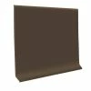 Light Brown .125 in. x 4 in. x 48 in. Vinyl Wall Cove Base (30-Pieces) by ROPPE 1 Light Brown .125 in. x 4 in. x 48 in. Vinyl Wall Cove Base (30-Pieces) by ROPPE -ROPPE ONLINE STORE light brown roppe wall base 40c82p147 64 1000