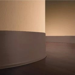 Vinyl Ready Base Light Brown 4 in. x .080 in. x 48 in. Wall Cove Base (30-Pieces) by ROPPE -ROPPE ONLINE STORE light brown roppe wall base r40c52p147 31 1000