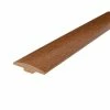 Lipine 0.28 in. Thick x 2 in. Wide x 78 in. Length Wood T-Molding by ROPPE -ROPPE ONLINE STORE lipine roppe wood floor trim htm0185 64 1000