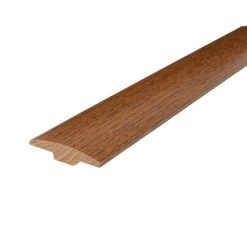 Lipine 0.28 in. Thick x 2 in. Wide x 78 in. Length Wood T-Molding by ROPPE