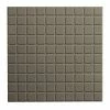 Square Profile 19.69 in. x 19.69 in. Lunar Dust Rubber Tile by ROPPE -ROPPE ONLINE STORE lunar dust roppe gym floor tiles 9943p114 64 1000