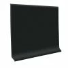 Vinyl Black 6 in. x 1/8 in. x 120 ft. Wall Cove Base Coil by ROPPE -ROPPE ONLINE STORE matte roppe wall base c60c81p100 64 1000