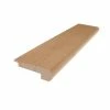 Merit 0.375 in. Thick x 2.78 in. Wide x 78 in. Length Hardwood Stair Nose by ROPPE 2 Merit 0.375 in. Thick x 2.78 in. Wide x 78 in. Length Hardwood Stair Nose by ROPPE -ROPPE ONLINE STORE merit roppe wood floor trim hsn0539 64 1000