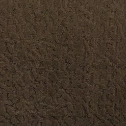 Ivy Mocha 7 ft. 6 in. x 9 ft. 6 in. Floral Area Rug by Garland Rug -ROPPE ONLINE STORE mocha garland rug area rugs cl010n09011404 c3 1000