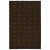 Sparta Mocha 4 ft. x 6 ft. Area Rug by Garland Rug 1 Sparta Mocha 4 ft. x 6 ft. Area Rug by Garland Rug -ROPPE ONLINE STORE mocha garland rug area rugs cl100n04807203 64 1000