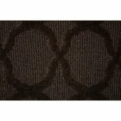 Sparta Mocha 7 ft. 6 in. x 9 ft. 6 in. Trellis Area Rug by Garland Rug -ROPPE ONLINE STORE mocha garland rug area rugs cl100n09011404 c3 1000