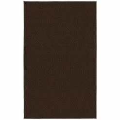 Medallion Mocha 5 ft. x 7 ft. Area Rug by Garland Rug