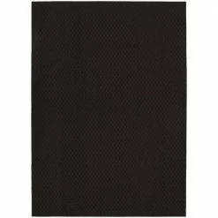 Town Square Mocha 6 ft. x 9 ft. Area Rug by Garland Rug