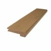 Nani 0.5 in. Thick x 2.78 in. Wide x 78 in. Length Matte Hardwood Stair Nose by ROPPE -ROPPE ONLINE STORE nani roppe wood floor trim hsn3314 64 1000