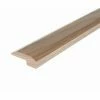Nani 0.38 in. Thick x 2 in. Width x 78 in. Length Matte Wood Multi-Purpose Reducer Molding by ROPPE -ROPPE ONLINE STORE nani roppe wood floor trim hth0301 64 1000