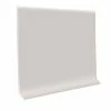 Pinnacle Rubber Natural 4 in. x 1/8 in. x 48 in. Wall Cove Base (30-Pieces / carton) by ROPPE -ROPPE ONLINE STORE natural roppe wall base 40cr3p122 64 1000