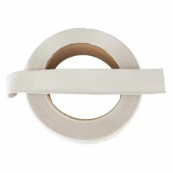 Natural 4 in. x 120 ft. x 1/8 in. Vinyl Wall Cove Base Coil by ROPPE -ROPPE ONLINE STORE natural roppe wall base c40c83p122 c3 1000
