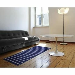 Avery Navy 2 ft. x 5 ft. Runner Rug by Garland Rug -ROPPE ONLINE STORE navy garland rug area rugs av000n02406010 31 1000