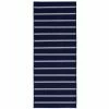 Avery Navy 2 ft. x 5 ft. Runner Rug by Garland Rug -ROPPE ONLINE STORE navy garland rug area rugs av000n02406010 64 1000