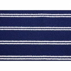 Avery Navy 4 ft. x 6 ft. Area Rug by Garland Rug 11 Avery Navy 4 ft. x 6 ft. Area Rug by Garland Rug -ROPPE ONLINE STORE navy garland rug area rugs av000n04807210 1f 1000