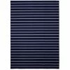 Avery Navy 9 ft. x 12 ft. Area Rug by Garland Rug 1 Avery Navy 9 ft. x 12 ft. Area Rug by Garland Rug -ROPPE ONLINE STORE navy garland rug area rugs av000n10814410 64 1000