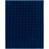 Diamond Navy 5 ft. x 7 ft. Area Rug Navy by Garland Rug