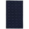 Sparta Navy 3 ft. x 5 ft. Area Rug by Garland Rug -ROPPE ONLINE STORE navy garland rug area rugs cl100n03606010 64 1000