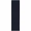 Medallion Navy 3 ft. x 8 ft. Runner Rug by Garland Rug -ROPPE ONLINE STORE navy garland rug area rugs ma000n03609610 64 1000