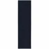 Medallion Navy 3 ft. x 12 ft. Runner Rug by Garland Rug 2 Medallion Navy 3 ft. x 12 ft. Runner Rug by Garland Rug -ROPPE ONLINE STORE navy garland rug area rugs ma000n03614410 64 1000