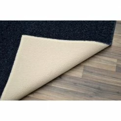 Skyline Shag Navy 9 Ft. x 12 Ft. Area Rug by Garland Rug -ROPPE ONLINE STORE navy garland rug area rugs sksh0n10814410 4f 1000