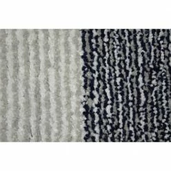 Block Party Navy/Sterling/White 5 ft. x 7 ft. Polypropylene Area Rug by Garland Rug 11 Block Party Navy/Sterling/White 5 ft. x 7 ft. Polypropylene Area Rug by Garland Rug -ROPPE ONLINE STORE navy sterling white garland rug area rugs bp000n06008493 1f 1000