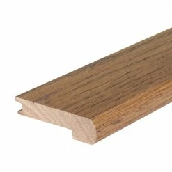Orest 0.5 in. Thick x 2.78 in. Wide x 78 in. Length Hardwood Stair Nose by ROPPE