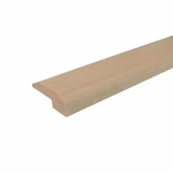 Pelso 0.38 in. Thick x 2 in. Width x 78 in. Length Wood Multi-Purpose Reducer by ROPPE