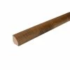 Petar 0.75 in. Thick x 0.75 in. Wide x 94 in. Length Matte Wood Quarter Round Molding by ROPPE -ROPPE ONLINE STORE petar roppe wood floor trim hqr1000 64 1000