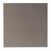 Hammered Pattern 19.69 in. x 19.69 in. Pewter Rubber Tile by ROPPE -ROPPE ONLINE STORE pewter roppe gym floor tiles 9953p178 64 1000