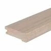 Philo 0.75 in. Thick x 2.78 in. Wide x 78 in. Length Hardwood Stair Nose by ROPPE