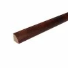 Lorain 0.75 in. Thick x 0.75 in. Wide x 94 in. Length Wood Quarter Round Molding by ROPPE 2 Lorain 0.75 in. Thick x 0.75 in. Wide x 94 in. Length Wood Quarter Round Molding by ROPPE -ROPPE ONLINE STORE prefinished roppe wood floor trim hqr0188 64 1000