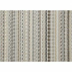 Carnival Stripe Random Earth-tones 3 ft. x 5 ft. Area Rug by Garland Rug -ROPPE ONLINE STORE random earth tones garland rug area rugs cv 00 0a 3660 58 c3 1000